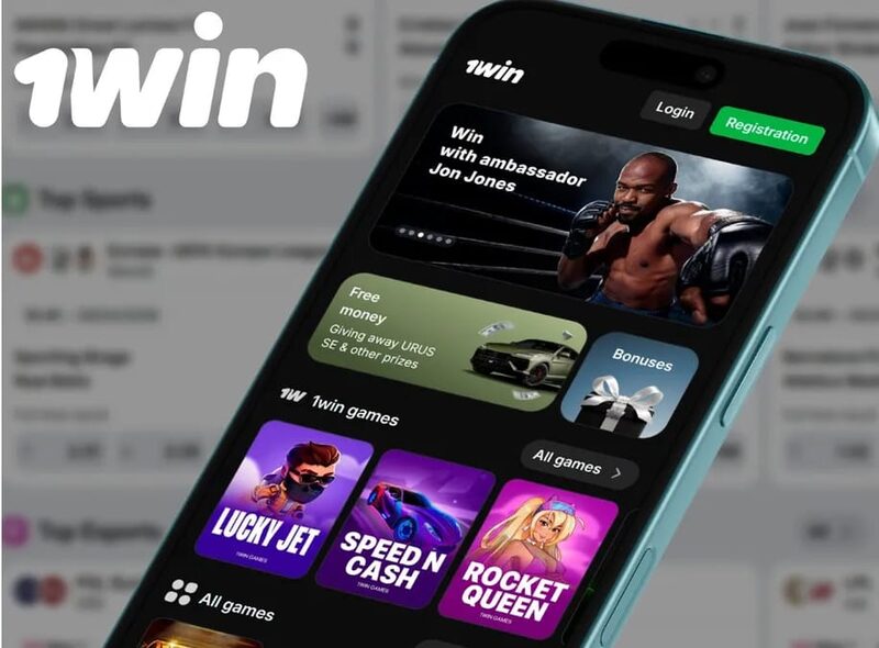 Обзор 1Win APK для Андроид — лайв ставки в реальном времени на матчи
